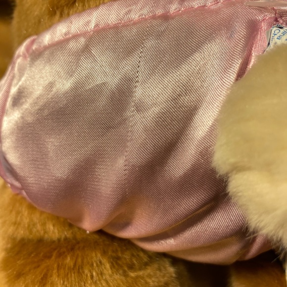 Build A Bear Rabbit With Complete BAB Outfit - Picture 12 of 12